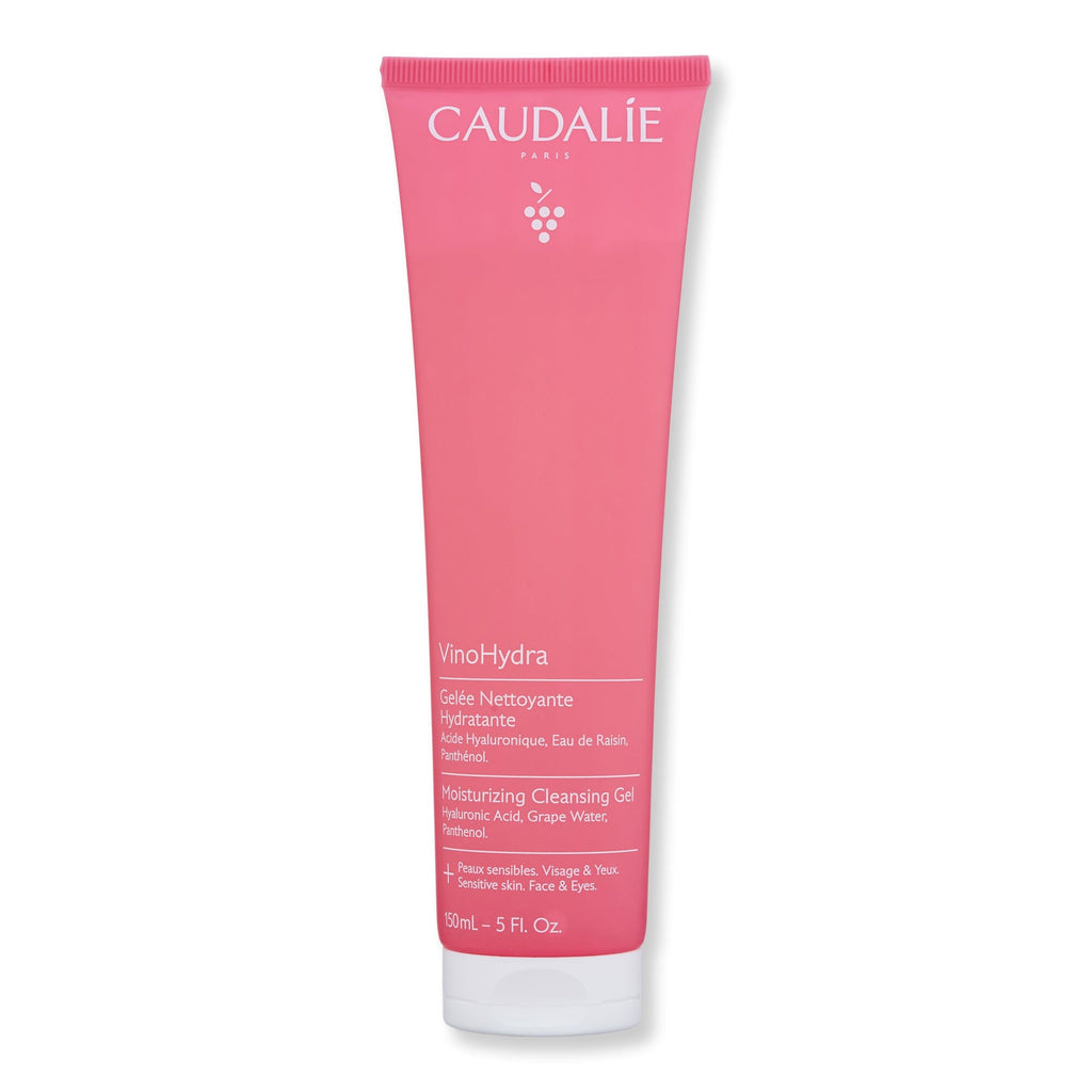Caudalie Caudalie VinoHydra Moisturizing Cleansing Gel Face Cleansers 150 ml 