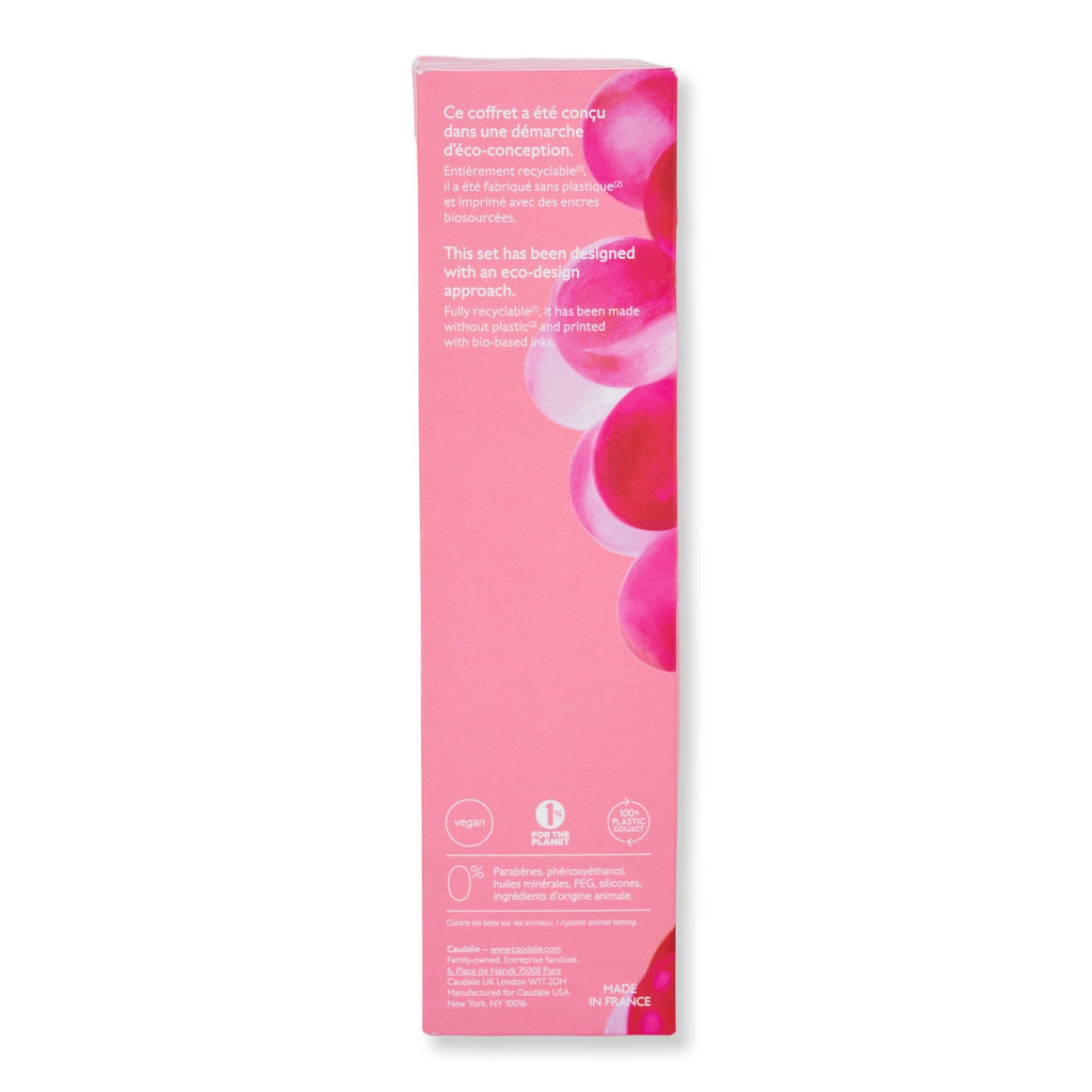 Caudalie Caudalie VinoHydra Moisturizing Duo Face Moisturizers 