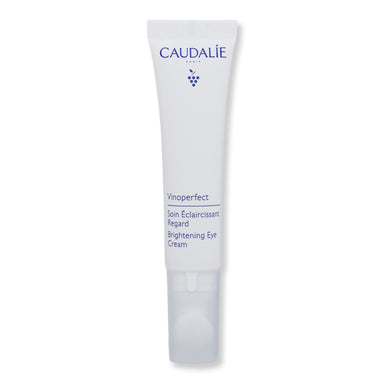 Caudalie Caudalie Vinoperfect Brightening Eye Cream Eye Creams 0.5 oz / 15 ml 
