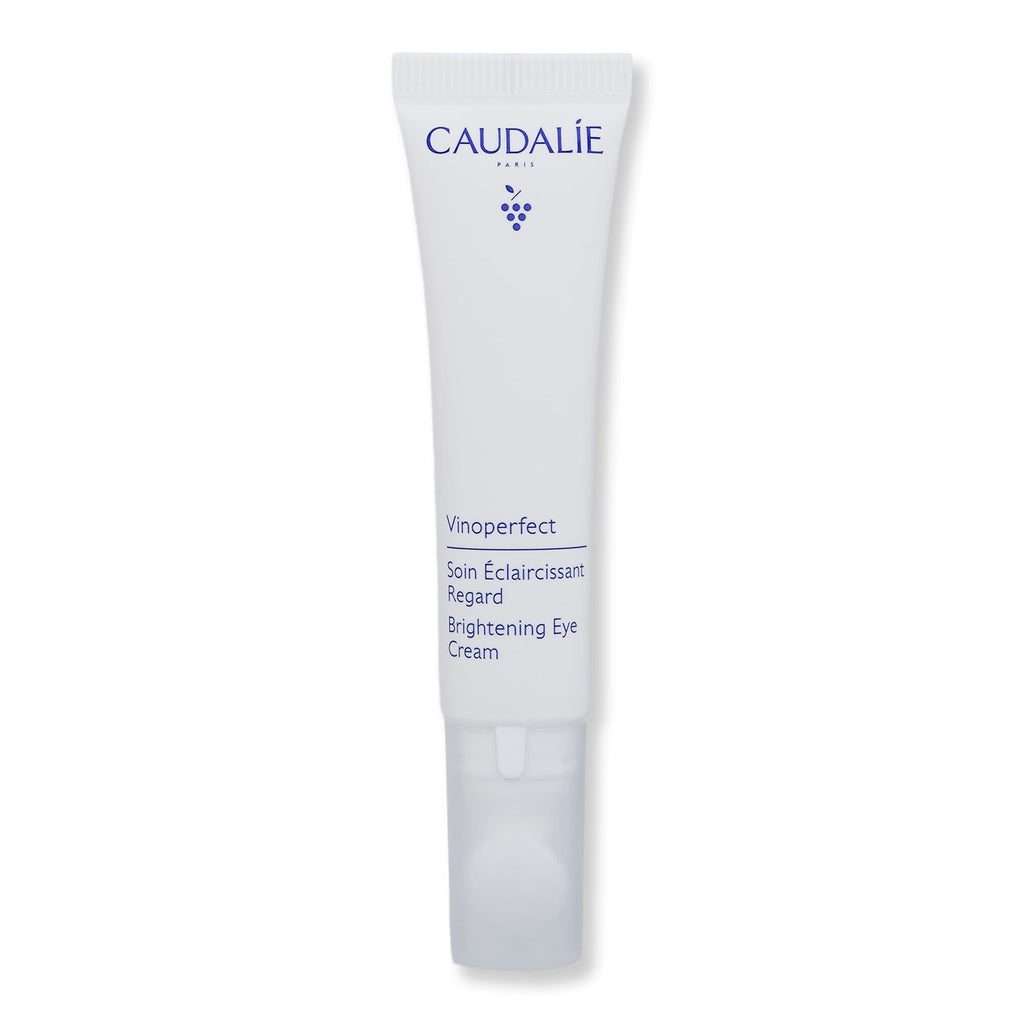 Caudalie Caudalie Vinoperfect Brightening Eye Cream Eye Creams 0.5 oz / 15 ml 