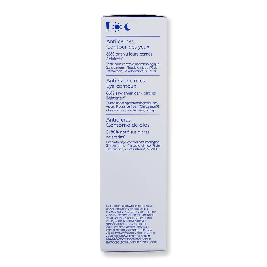 Caudalie Caudalie Vinoperfect Brightening Eye Cream Eye Creams 