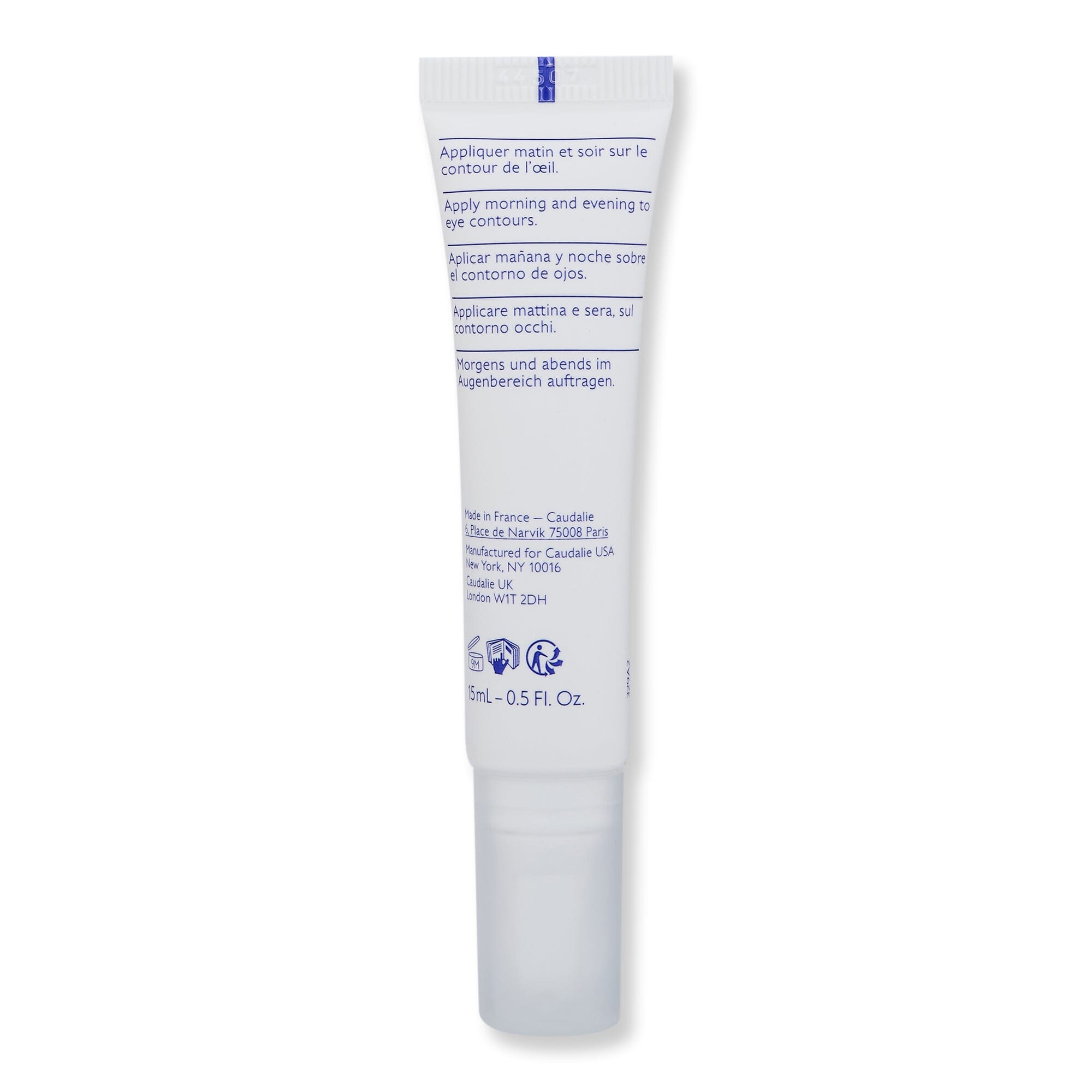 Caudalie Caudalie Vinoperfect Brightening Eye Cream Eye Creams 