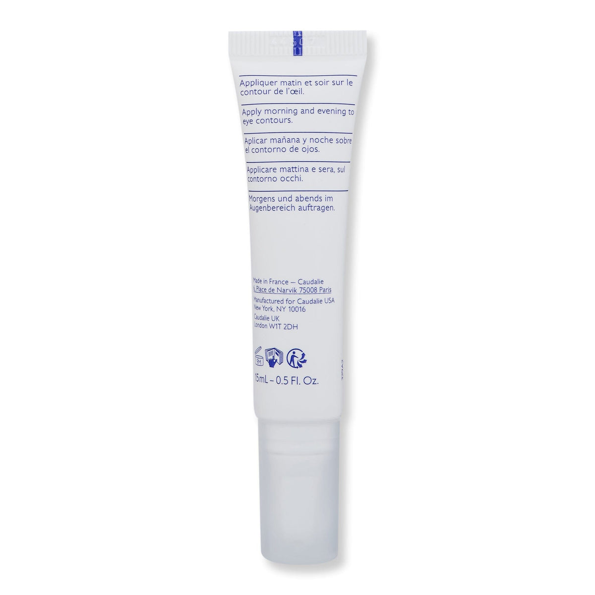 Caudalie Caudalie Vinoperfect Brightening Eye Cream Eye Creams 