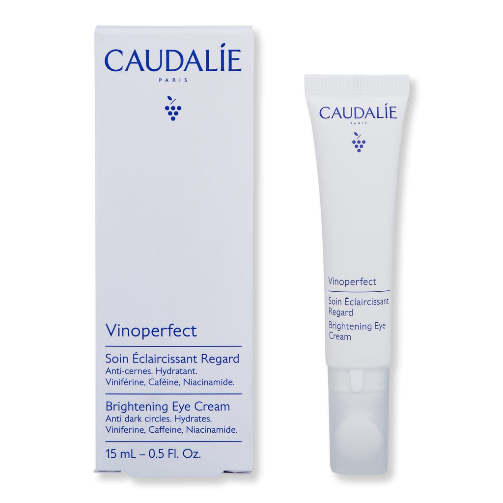 Caudalie Caudalie Vinoperfect Brightening Eye Cream Eye Creams 