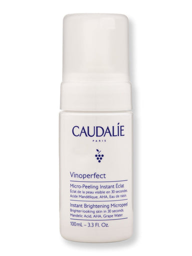 Caudalie Caudalie Vinoperfect Instant Brightening Micropeel 100 ml Face Cleansers 