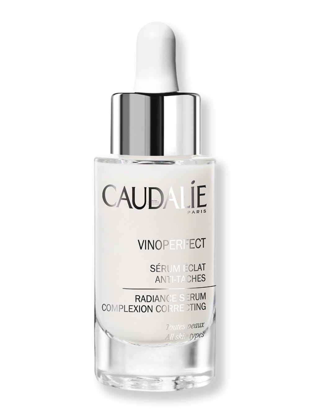 Caudalie Caudalie Vinoperfect Radiance Serum 1 oz 30 ml Serums 