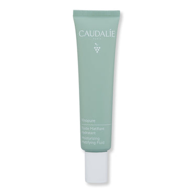 Caudalie Caudalie Vinopure Moisturizing Mattifying Fluid Face Moisturizers 40 ml 