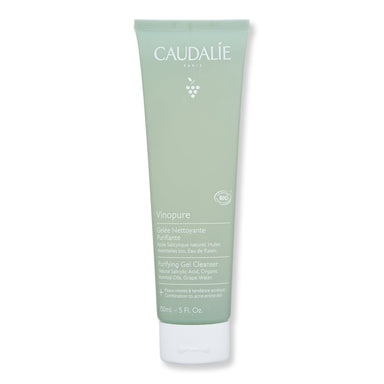 Caudalie Caudalie Vinopure Purifying Gel Cleanser Face Cleansers 5 oz / 150 ml 