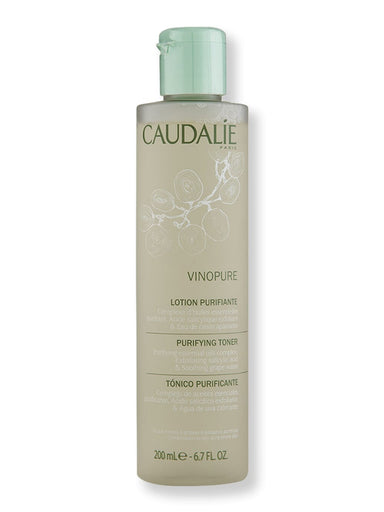 Caudalie Caudalie Vinopure Purifying Toner Toners 6.7 oz / 200 ml 