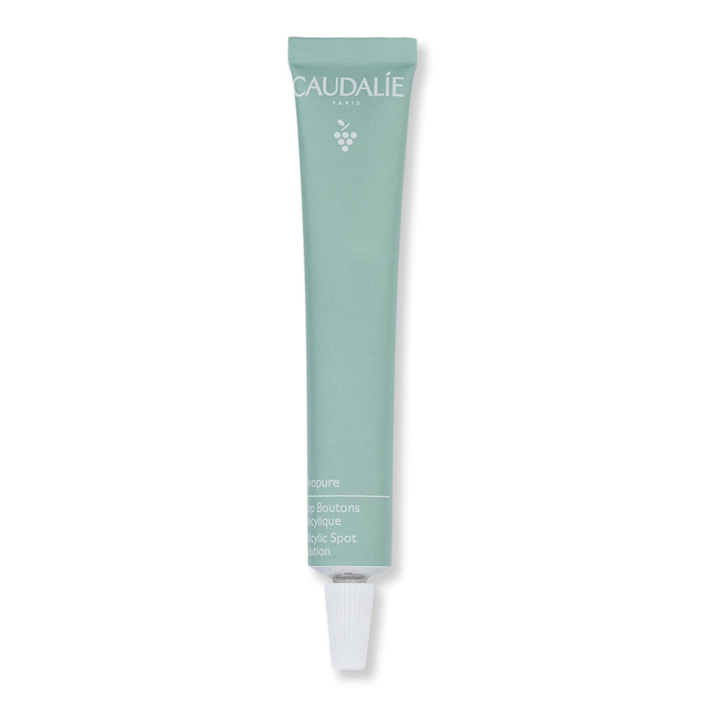 Caudalie Caudalie Vinopure Salicylic Spot Solution Acne, Blemish, & Blackhead Treatments 0.5 oz / 15 ml 