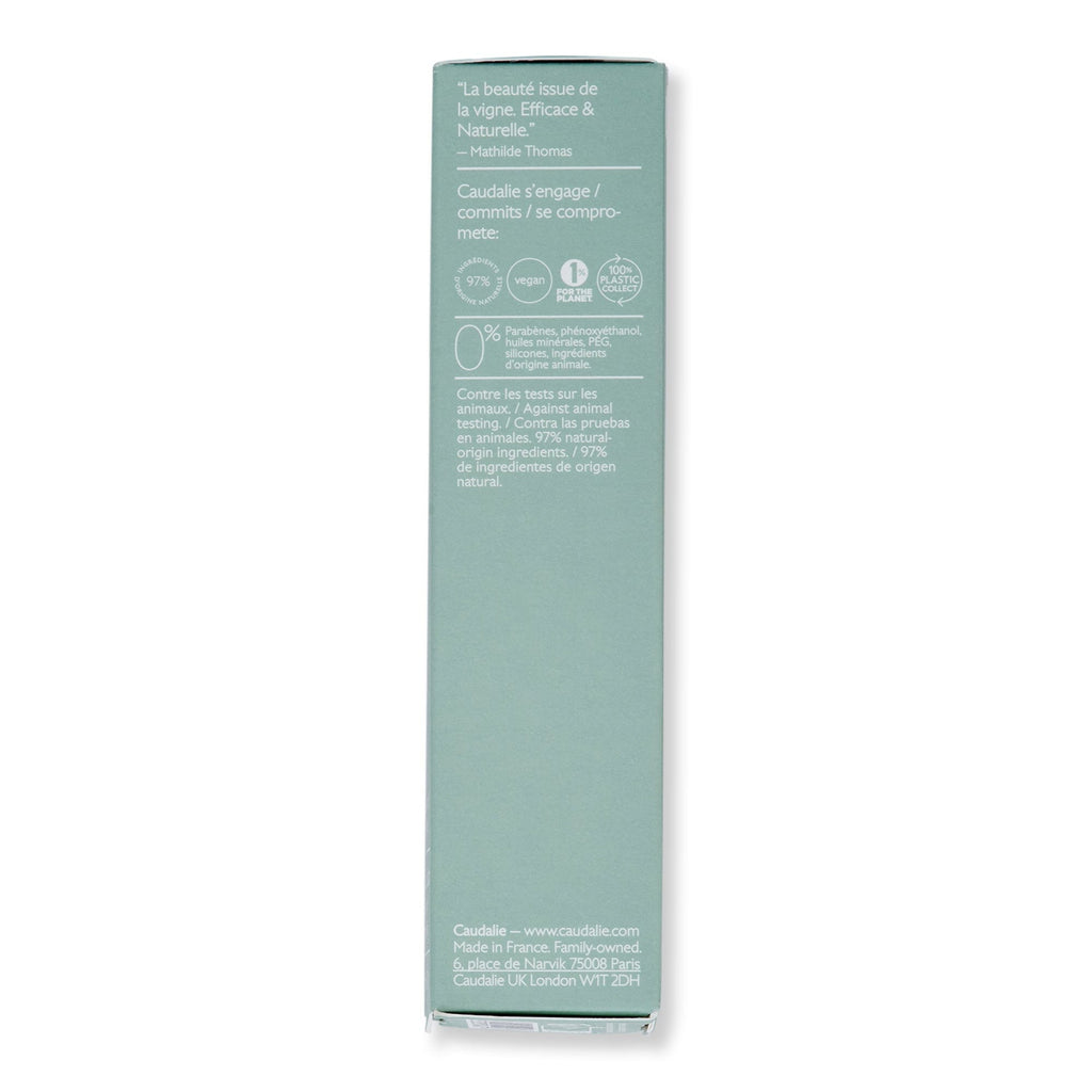 Caudalie Caudalie Vinopure Salicylic Spot Solution Acne, Blemish, & Blackhead Treatments 