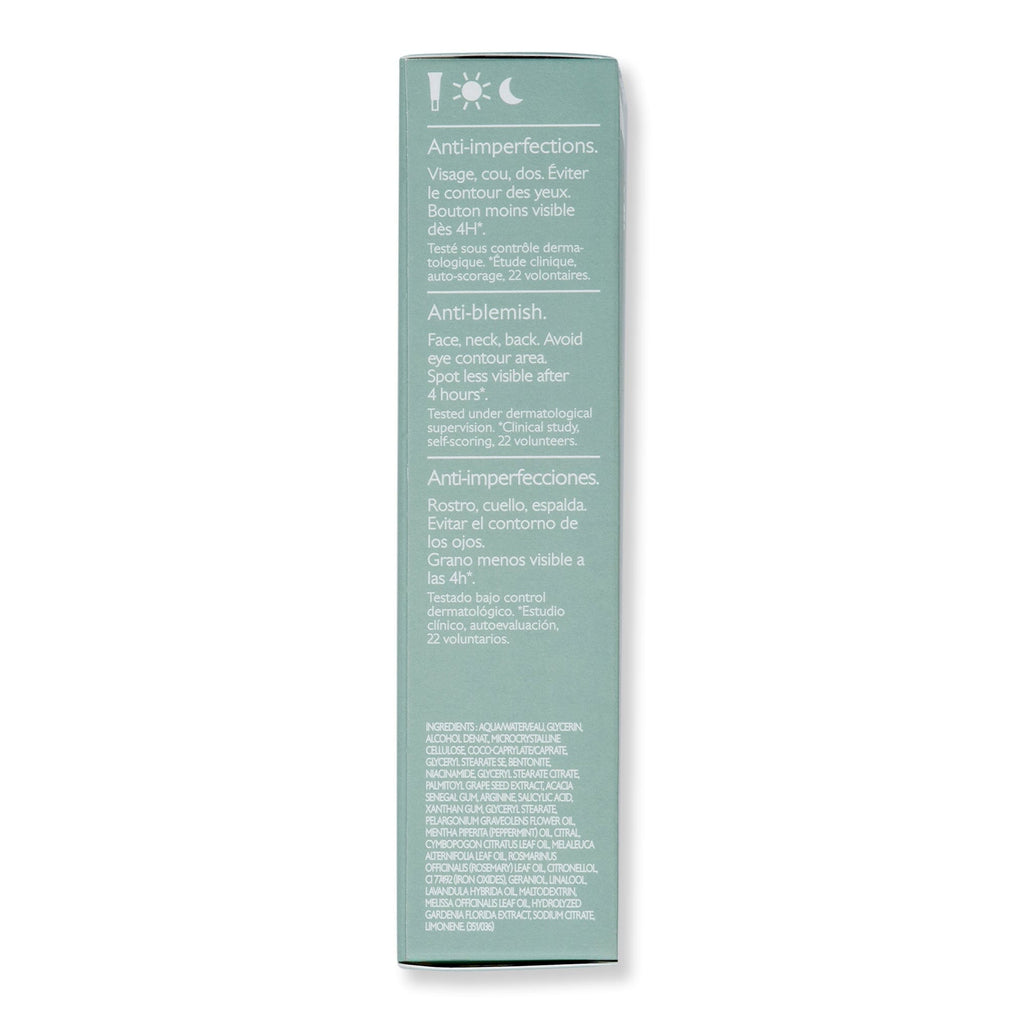 Caudalie Caudalie Vinopure Salicylic Spot Solution Acne, Blemish, & Blackhead Treatments 