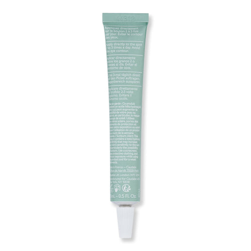 Caudalie Caudalie Vinopure Salicylic Spot Solution Acne, Blemish, & Blackhead Treatments 
