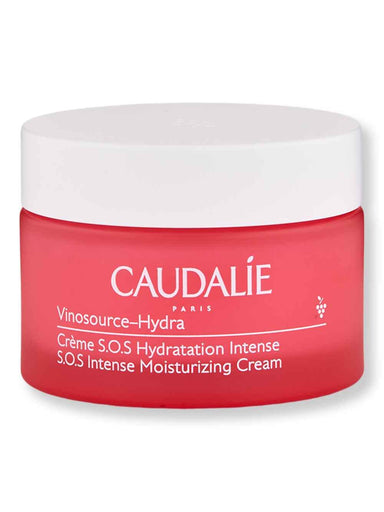 Caudalie Caudalie Vinosource-Hydra SOS Intense Moisturizing Cream 1.6 oz50 ml Face Moisturizers 