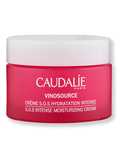 Caudalie Caudalie Vinosource SOS Intense Cream 1.6 oz 50 ml Face Moisturizers 