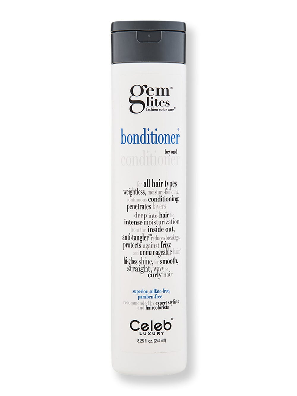 Celeb Luxury Celeb Luxury Gem Lites Bonditioner 8.25 oz Conditioners 