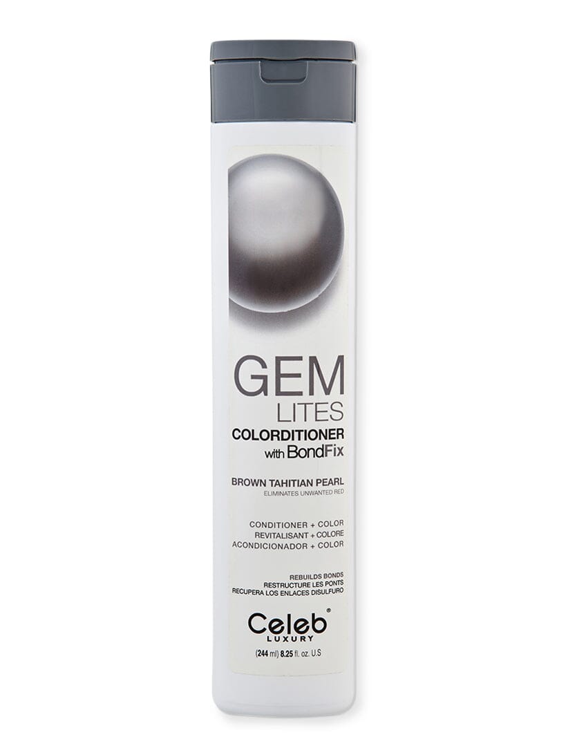 Celeb Luxury Celeb Luxury Gem Lites Tahitian Pearl Colorditioner Conditioners 8.25 oz / 244 ml 