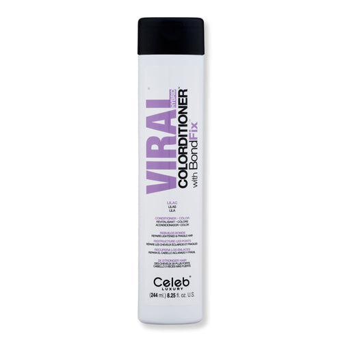Celeb Luxury Celeb Luxury Viral Lilac Colorditioner Conditioners 8.25 oz / 244 ml 
