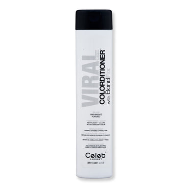 Celeb Luxury Celeb Luxury Viral Silver Colorditioner Conditioners 8.25 oz / 244 ml 