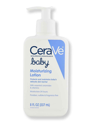 CeraVe CeraVe Baby Lotion 8 oz Baby Skin Care 