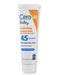 CeraVe CeraVe Baby Sunscreen SPF 45 3.5 oz Body Sunscreens 