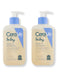 CeraVe CeraVe Baby Wash & Shampoo 2 Ct 8 oz Baby Shampoos & Washes 