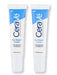 CeraVe CeraVe Eye Repair Cream 2 Ct 0.5 oz Eye Creams 