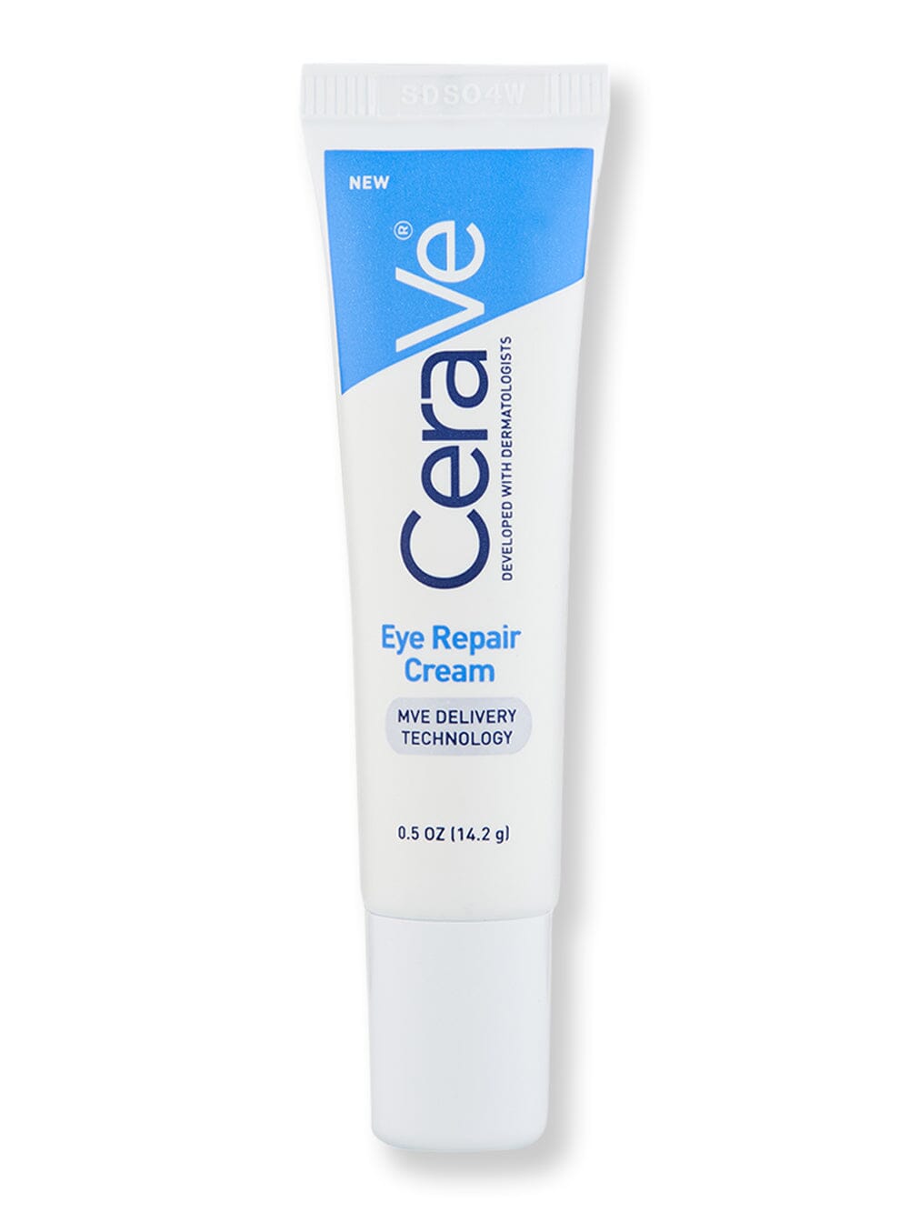 CeraVe CeraVe Eye Repair Cream Eye Creams 0.5 oz 