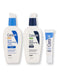 CeraVe CeraVe Facial Moisturizing Lotion AM 3oz, Facial Moisturizing Lotion PM 3oz, & Eye Repair Cream 0.5oz Skin Care Kits 