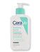 CeraVe CeraVe Foaming Cleanser Face Cleansers 8 oz 