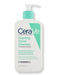 CeraVe CeraVe Foaming Facial Cleanser Face Cleansers 12 oz 
