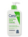 CeraVe CeraVe Hydrating Cleanser Face Cleansers 12 oz 
