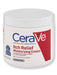 CeraVe CeraVe Itch Relief Moisturizing Cream 16 oz Skin Care Treatments 