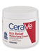 CeraVe CeraVe Itch Relief Moisturizing Cream Face Moisturizers 16 oz 