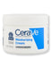 CeraVe CeraVe Moisturizing Cream Face Moisturizers 12 oz 