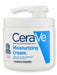 CeraVe CeraVe Moisturizing Cream Pump Face Moisturizers 16 oz 