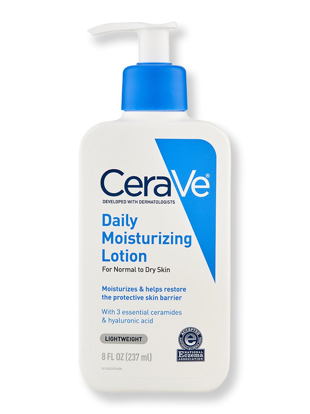 CeraVe CeraVe Moisturizing Lotion Face Moisturizers 8 oz 