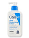 CeraVe CeraVe Moisturizing Lotion Face Moisturizers 8 oz 