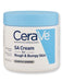 CeraVe CeraVe SA Cream Body Lotions & Oils 16 oz 