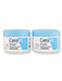 CeraVe CeraVe SA Renewing Cream 2 Ct 12 oz Face Moisturizers 