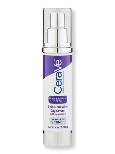 CeraVe CeraVe Skin Renew Day Cream SPF 30 Face Sunscreens 1.7 oz 