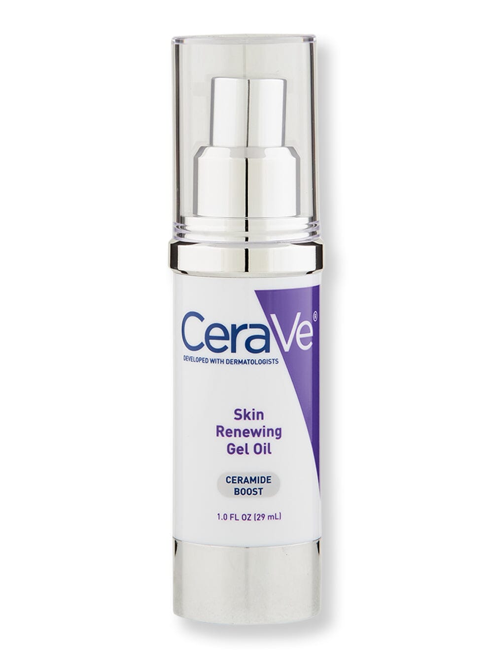 CeraVe CeraVe Skin Renewing Gel Oil Skin Care Treatments 1 oz 