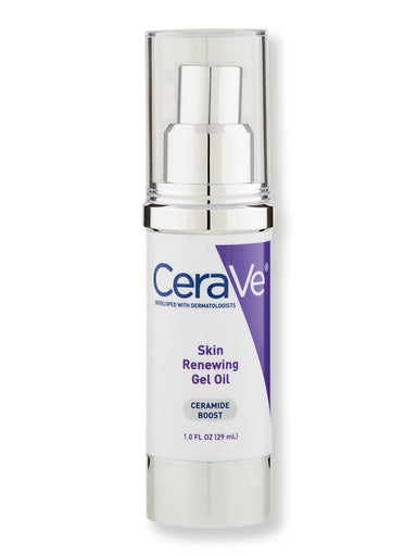 CeraVe CeraVe Skin Renewing Gel Oil Skin Care Treatments 1 oz 