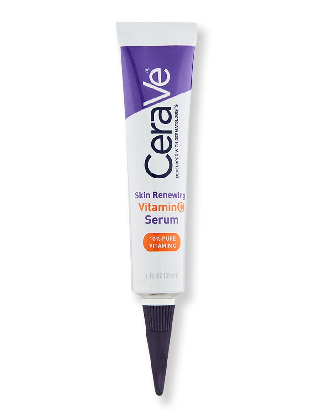 CeraVe CeraVe Skin Renewing Vitamin C Serum 1 oz Serums 