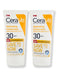 CeraVe CeraVe Sunscreen Body Lotion SPF 30 2 Ct 5 oz Body Sunscreens 