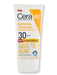 CeraVe CeraVe Sunscreen Body Lotion SPF 30 Body Sunscreens 5 oz 