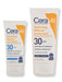 CeraVe CeraVe Sunscreen Face Lotion SPF 30 2.5 oz & Body Lotion SPF 30 5 oz Face Sunscreens 