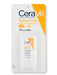 CeraVe CeraVe Sunscreen SPF 50 Stick Body Sunscreens 0.47 oz 