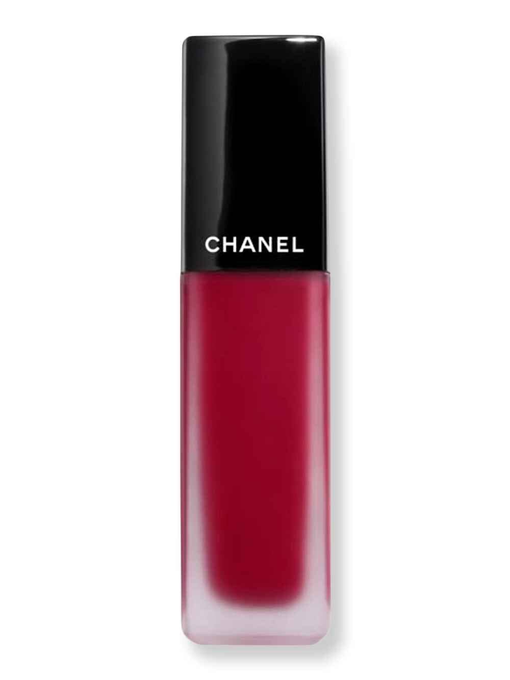Chanel Chanel Rouge Allure Ink Matte Lip Color 154 Experimente Lipstick, Lip Gloss, & Lip Liners 