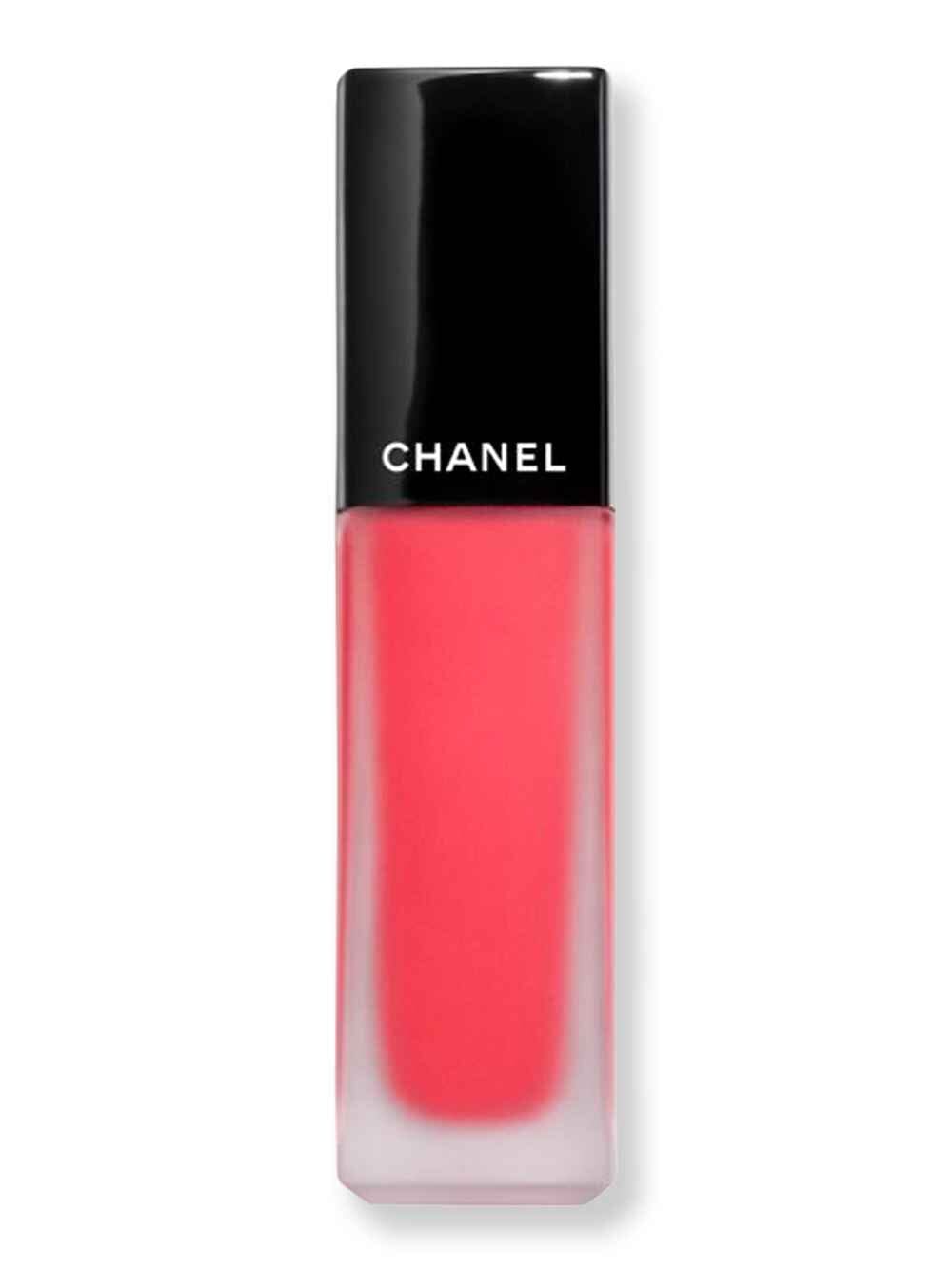Chanel Chanel Rouge Allure Ink Matte Lip Color 3.5 g144 Vivant Lipstick, Lip Gloss, & Lip Liners 